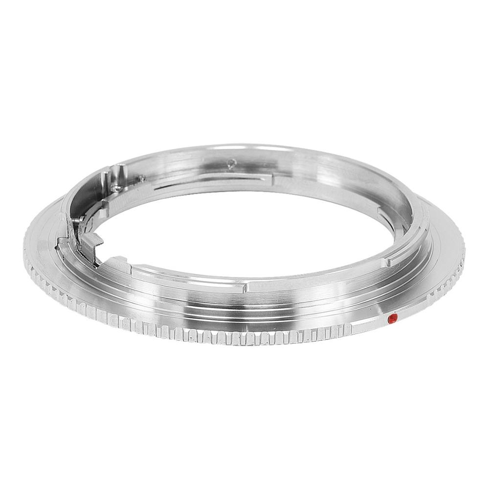 Haoge Manual Mount Adaptor unt - Nikon Camera Z50 ulasan dan harga