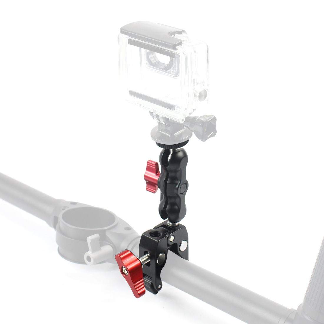 Multi-fungsi kepala bola Super - Photography Lighting Description ulasan dan harga
