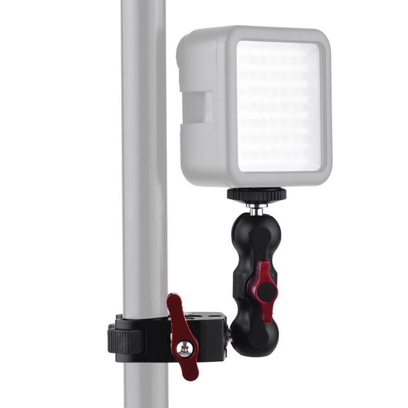 Multi-fungsi kepala bola Super - Photography Lighting Description ulasan dan harga