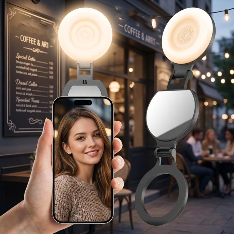 Lampu LED Serbaguna Dengan Pen - Photography Lighting Color ulasan dan harga