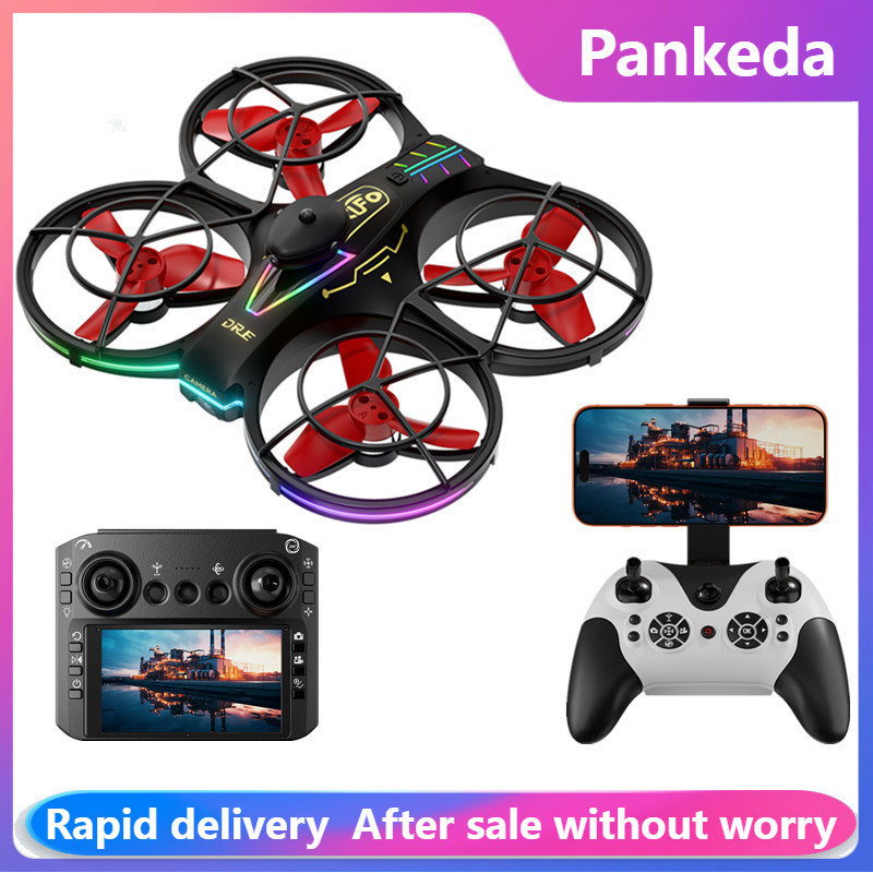 Drone Profesional RH830 4K HD  - Photography Lighting Beginners ulasan dan harga