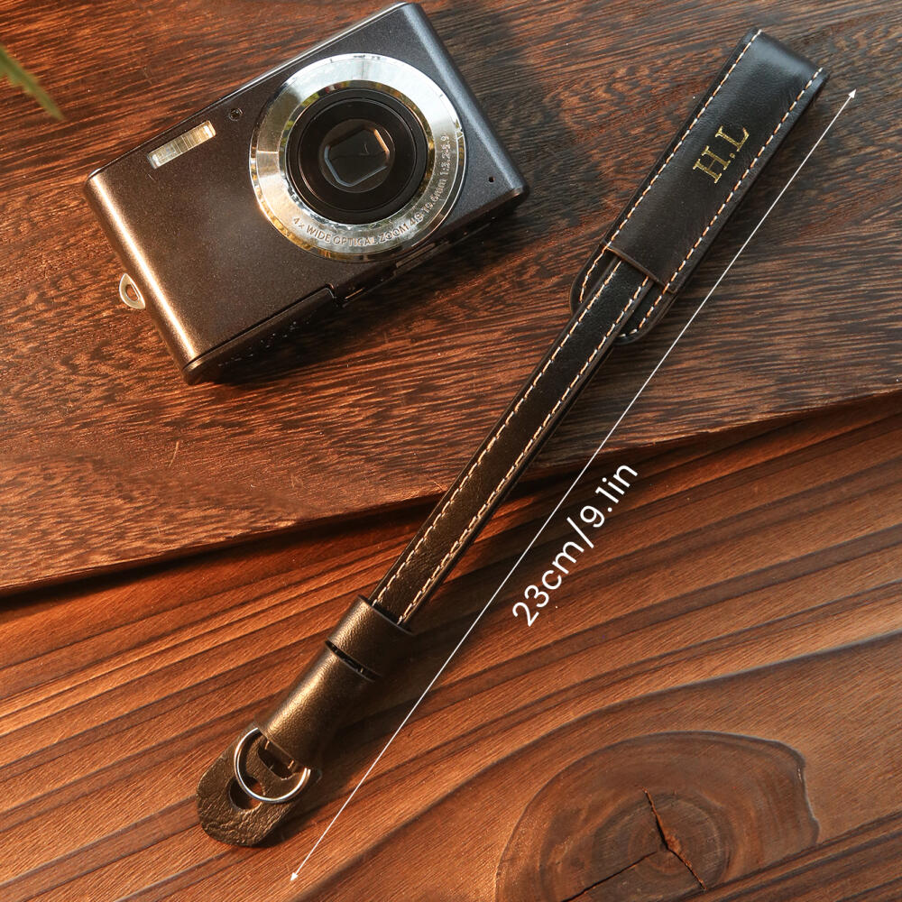 Tali Pergelangan Tangan Kamera - Vintage Photography Lighting ulasan dan harga
