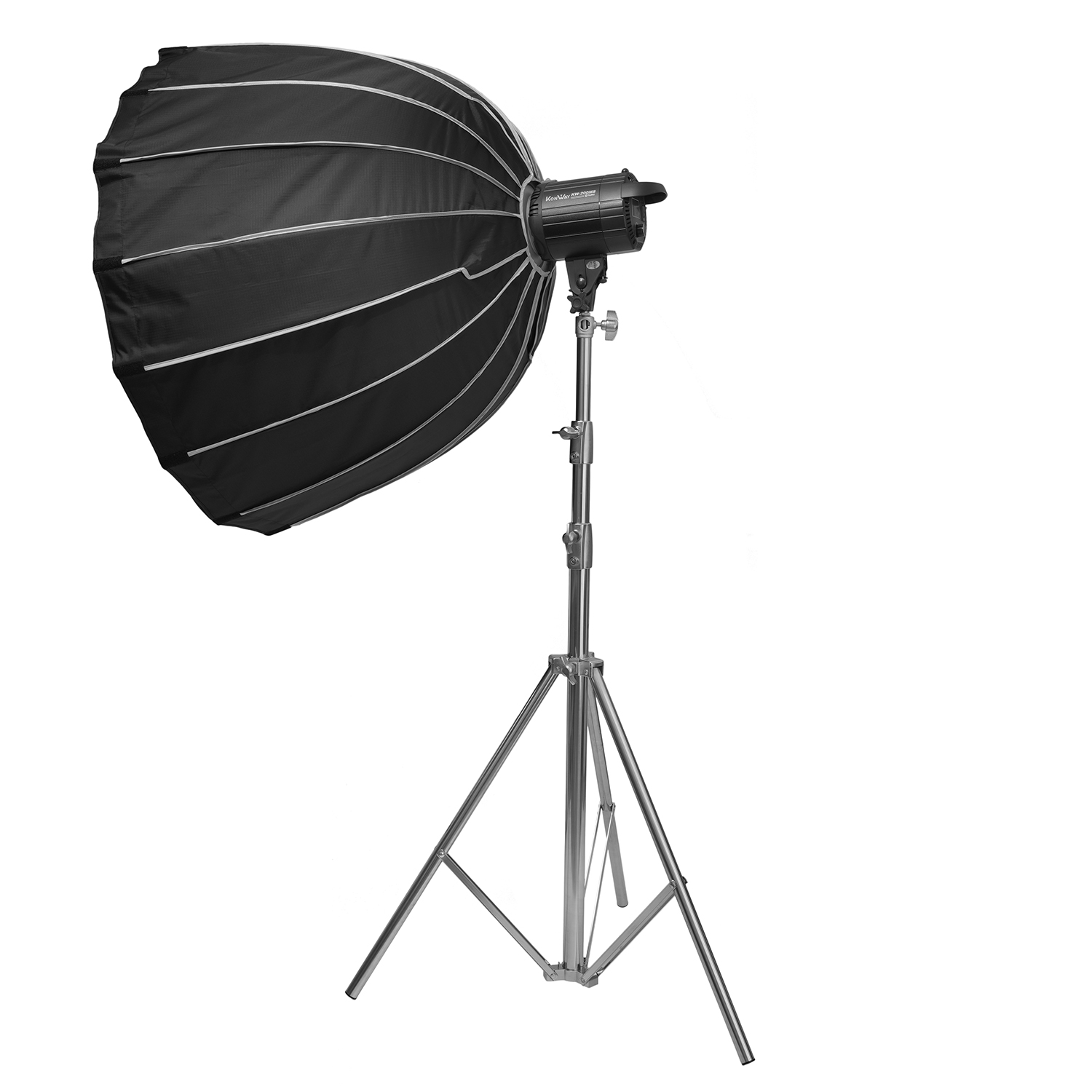 AT59 30cm Kotak Sarang Lebah R - Photography Lighting Beauty Dish ulasan dan harga